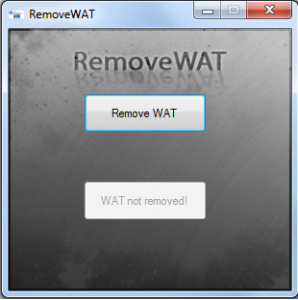 removewat