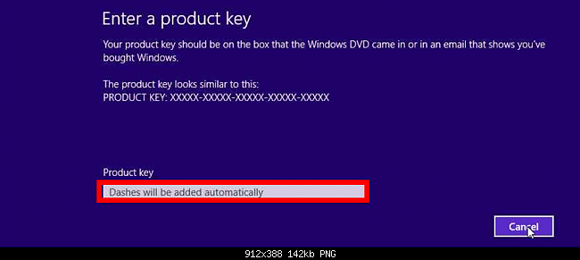 windows 8.1 product key