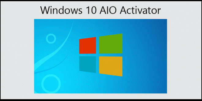 windows 10 activator 2020